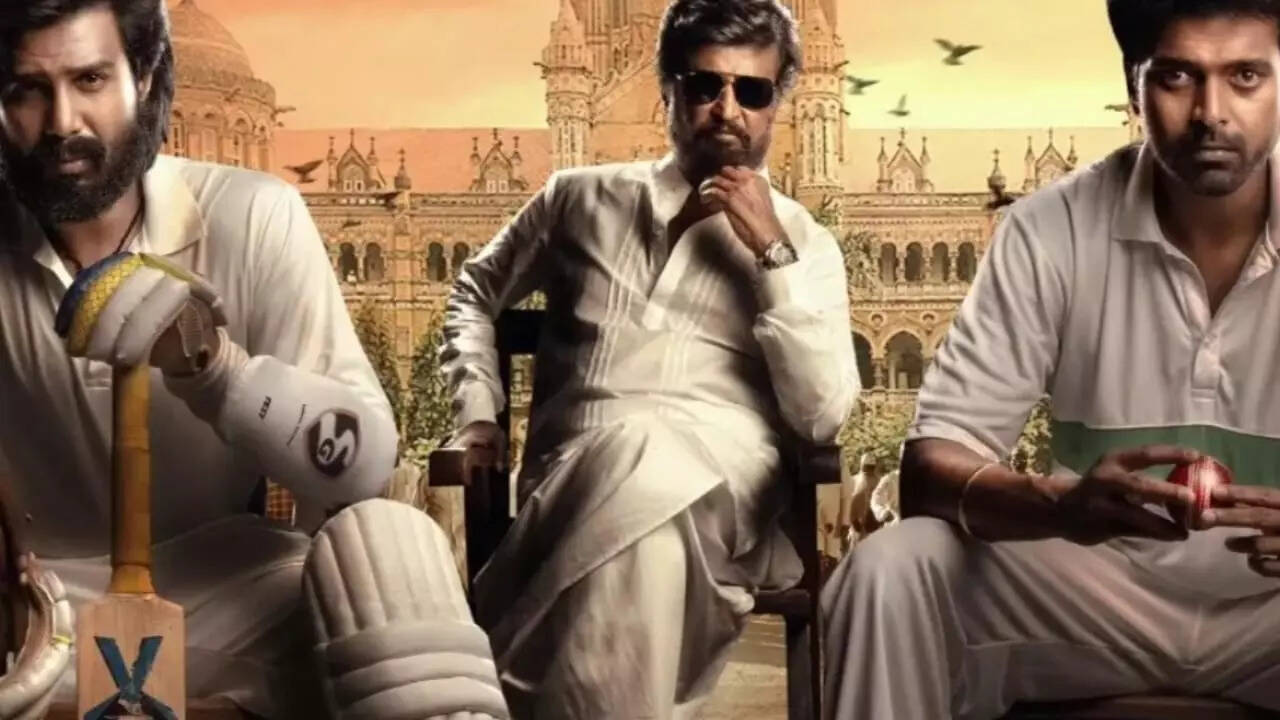 Lal Salaam Box Office Collection Day 10: Rajnikanth Starrer Sports Drama Struggles To Touch Rs 20 Crore Mark