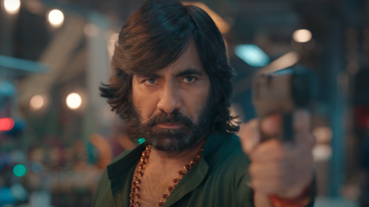 Eagle Box Office Collection Day 10: Ravi Teja Film Witnesses Slight Increase, Crawls Towards Rs 25 Crore