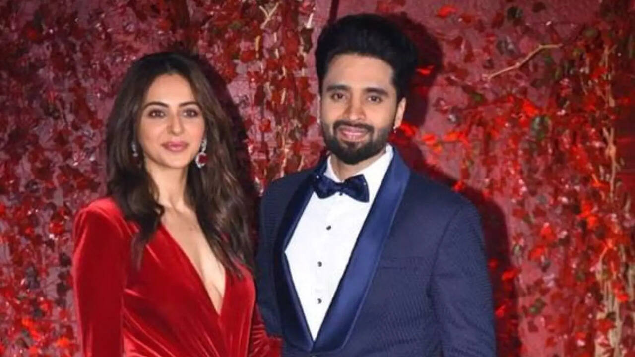 Rakul-Jackky Wedding Menu, Guest List Out: Sushi, Gluten-Free Food For Akshay Kumar, Varun Dhawan And More