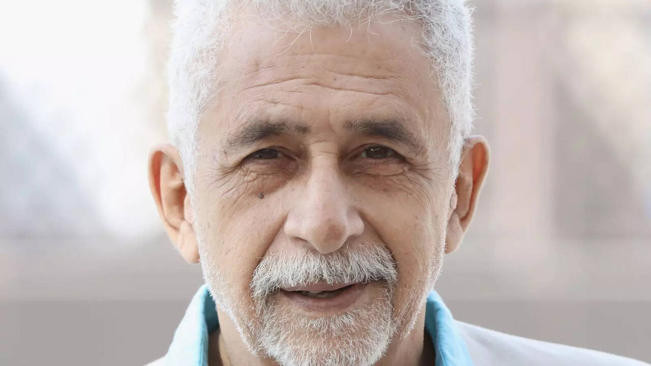 Naseeruddin Shah Says 'Hindi Films Have No Substance, I Don't Like Them At All'