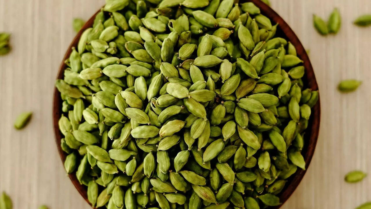 Health Benefits, Cardamom, lifestyle, health, fitness