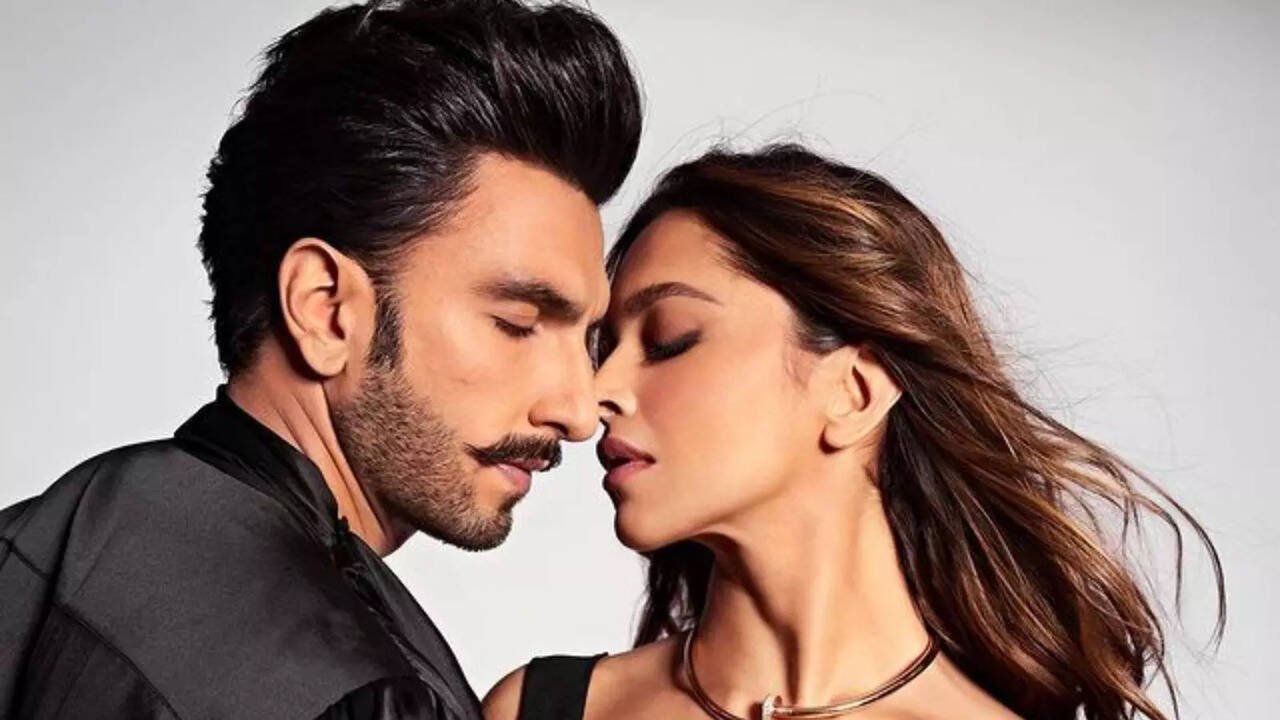 Is Deepika Padukone, Ranveer Singh Expecting First Child? Actress In Second Trimester Of Pregnancy: Report