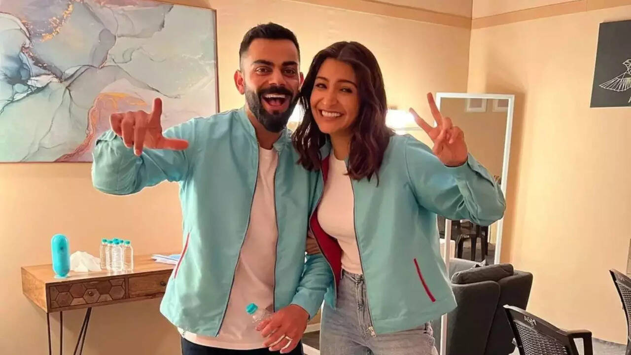 Anushka Sharma-Virat Kohli Welcome Their Baby Boy Akaay: From Alia To Ranveer Check Out Celebs' Reaction