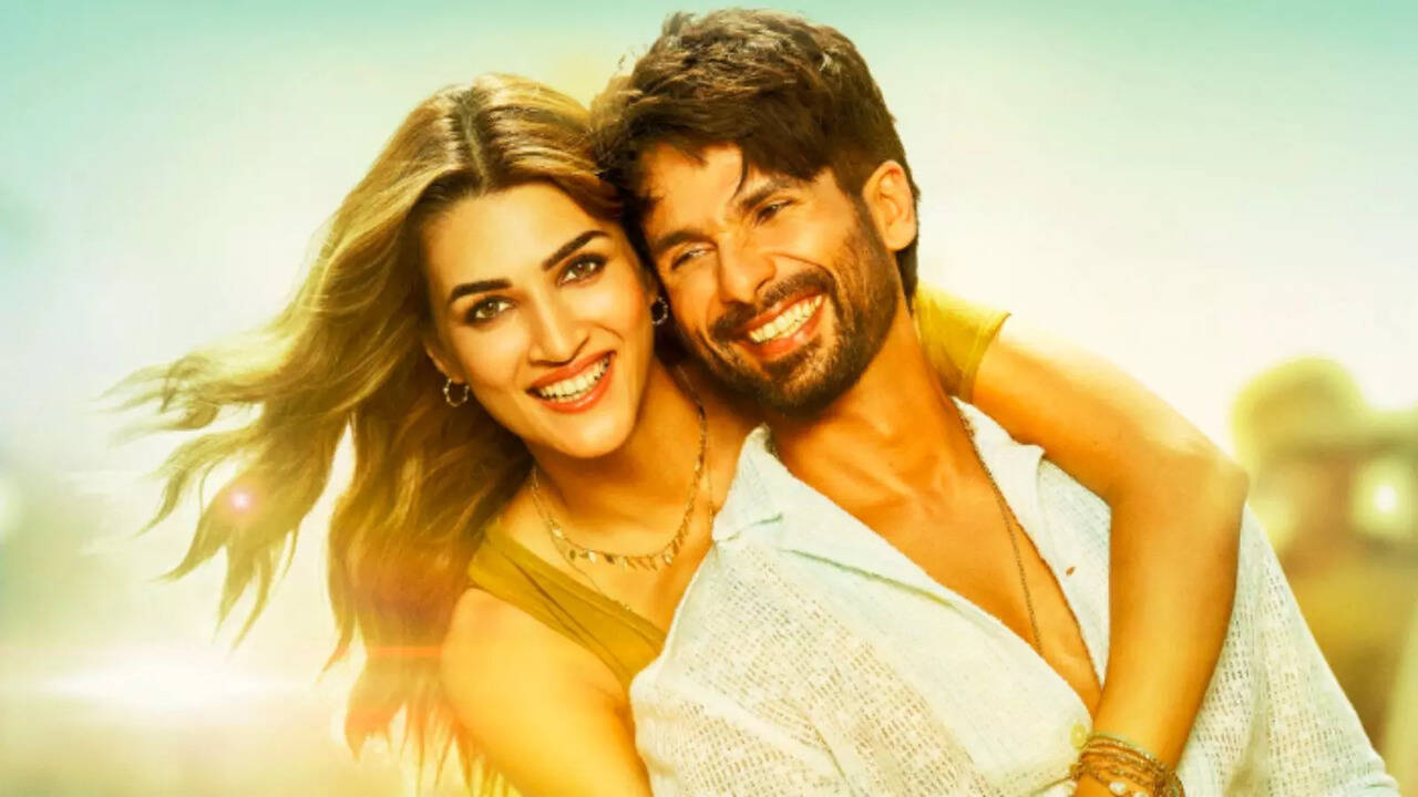 Teri Baaton Mein Aisa Uljha Jiya Box Office Collection Day 12: Shahid-Kriti Starrer Earns Rs 2.10 Crore