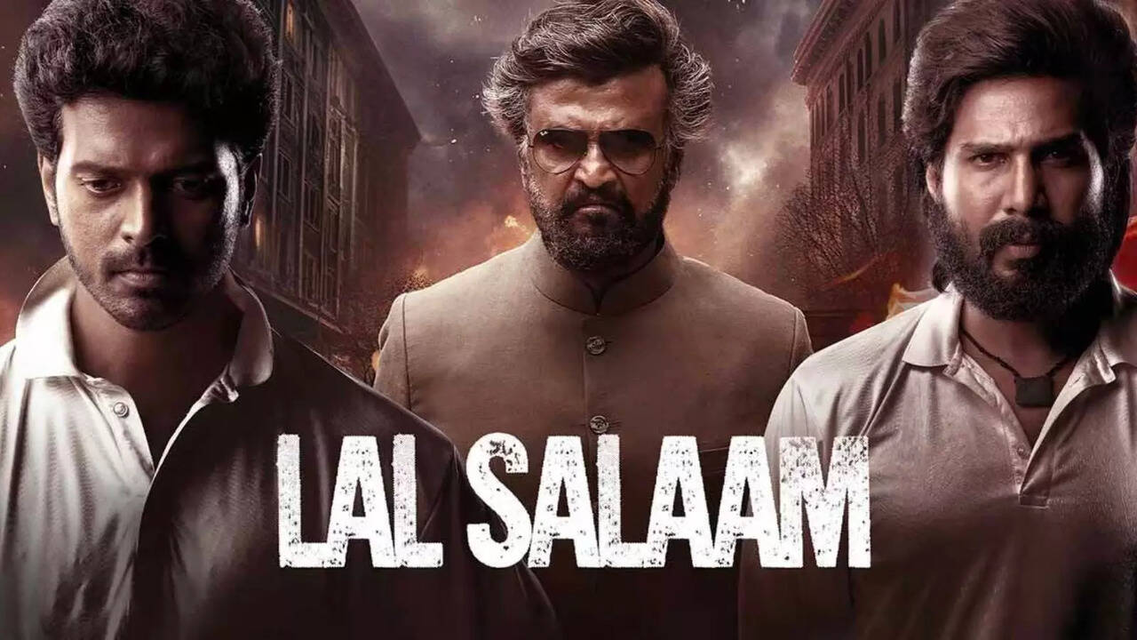 Lal Salaam Box Office Collection Day 12: Rajnikanth’s Sports Drama Witnesses Slight Jump, Earns Rs 0.19 Crore