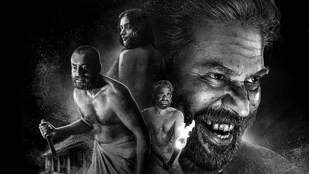 Bramayugam Box Office Collection Day 6: Mammootty's Horror Thriller Surpasses Rs 15 crore mark