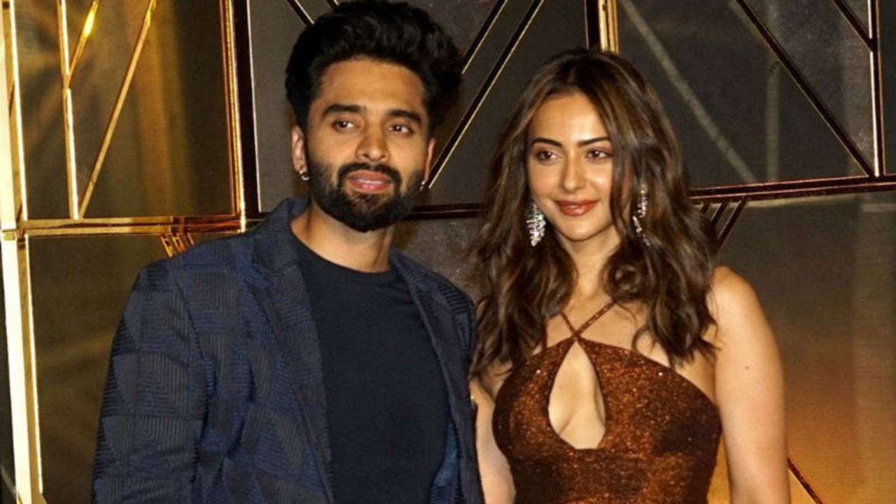 Rakul Preet Singh, Jackky Bhagnani To Have 2 Wedding Ceremonies, Couple To Take Pheras After 3 PM