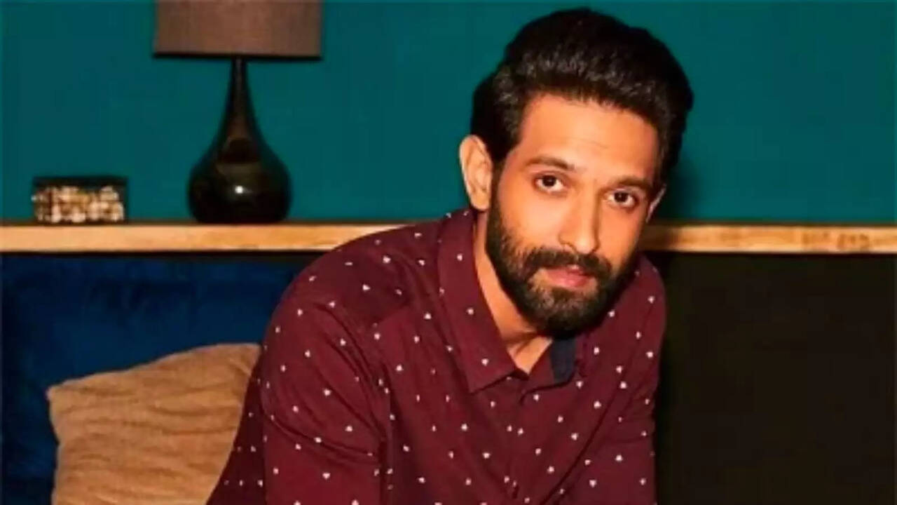 Vikrant Massey Expresses REGRET Over Old Tweet On Ram-Sita: Never My Intention To Disrespect Hindu Community