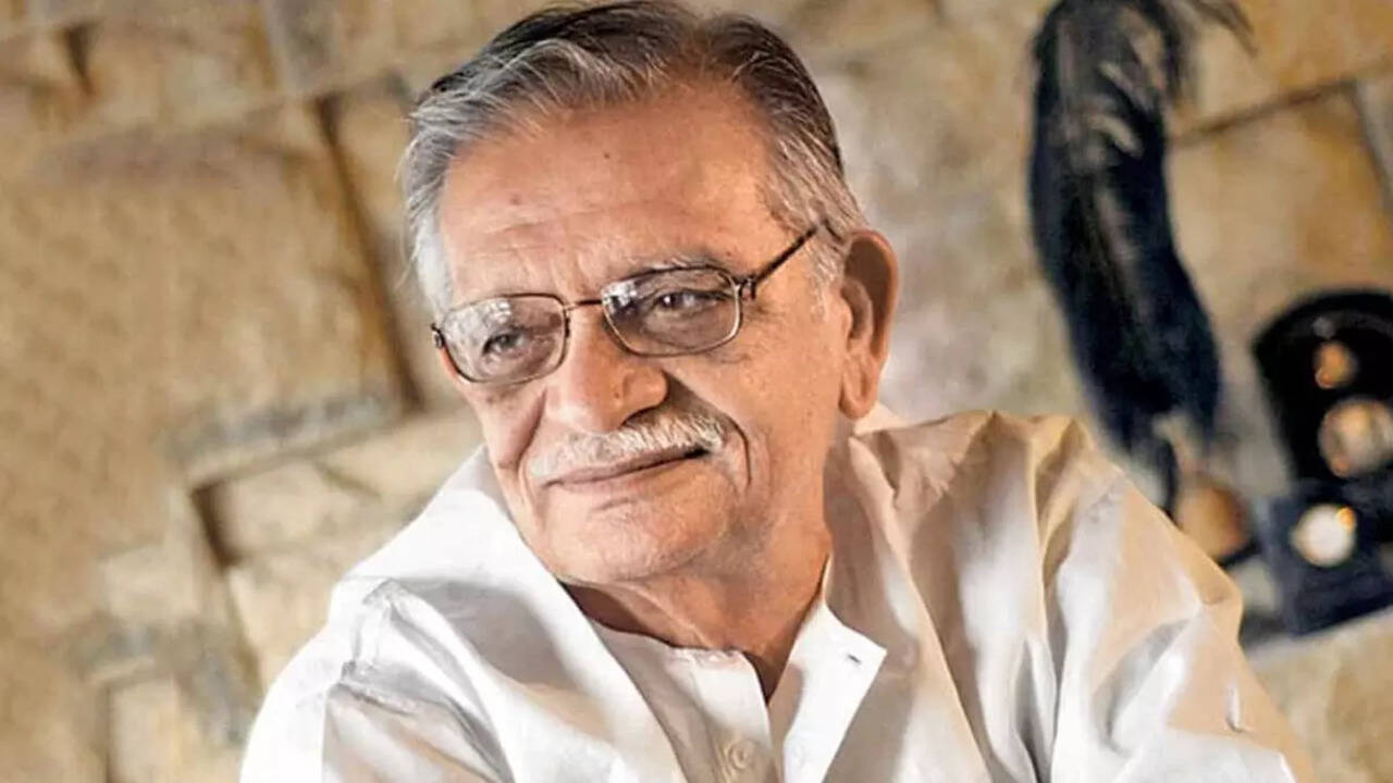 Gulzar Thanks His Fans For Jnanpith Award: ' I felt that people...'