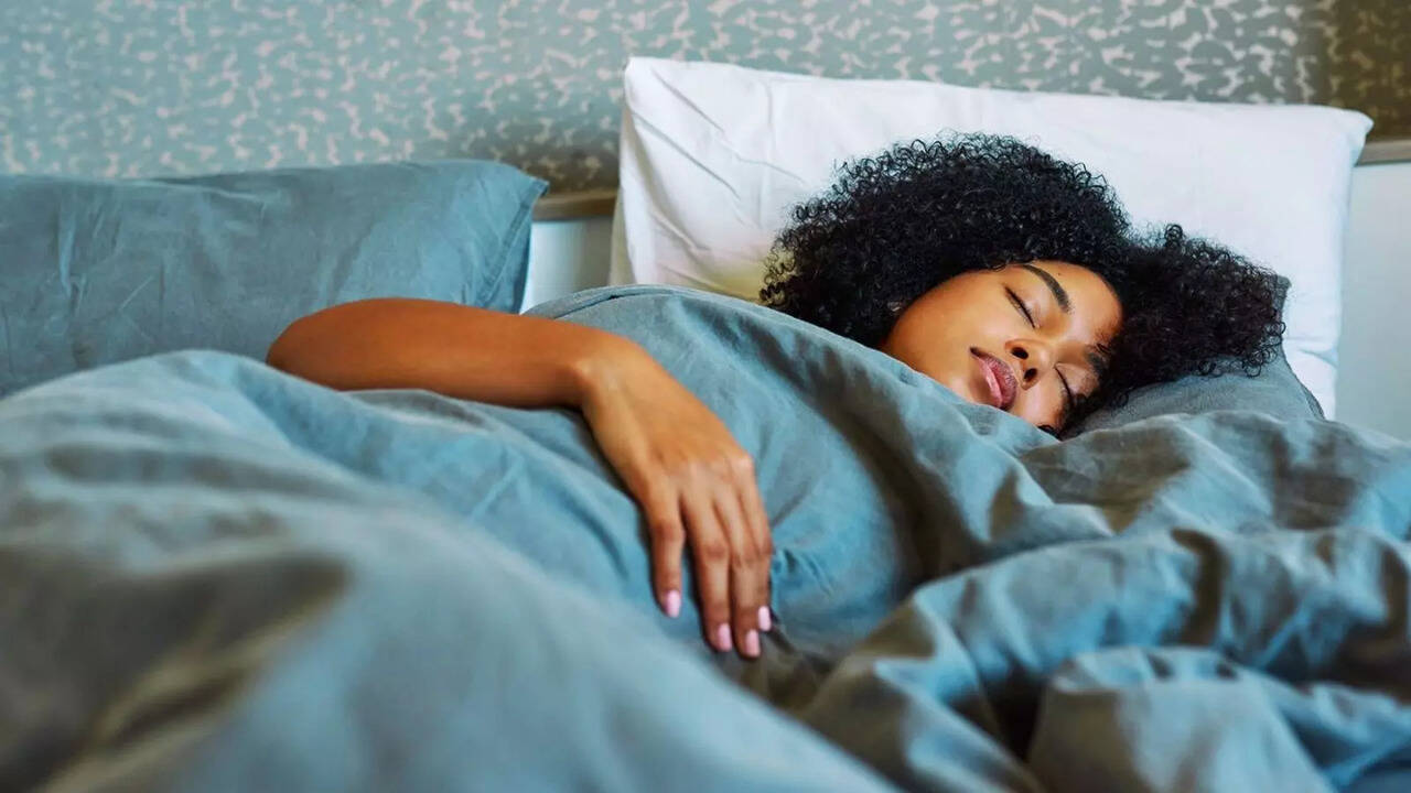 Struggling with a Good Night's Sleep: A Step-by-Step Guide to a Perfect Nap