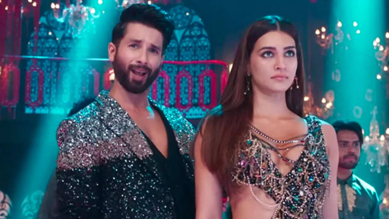 Teri Baaton Mein Aisa Uljha Jiya Box Office Collection Day 13: Shahid-Kriti's Film Sees Dip, Mints Rs 1.75 Crore