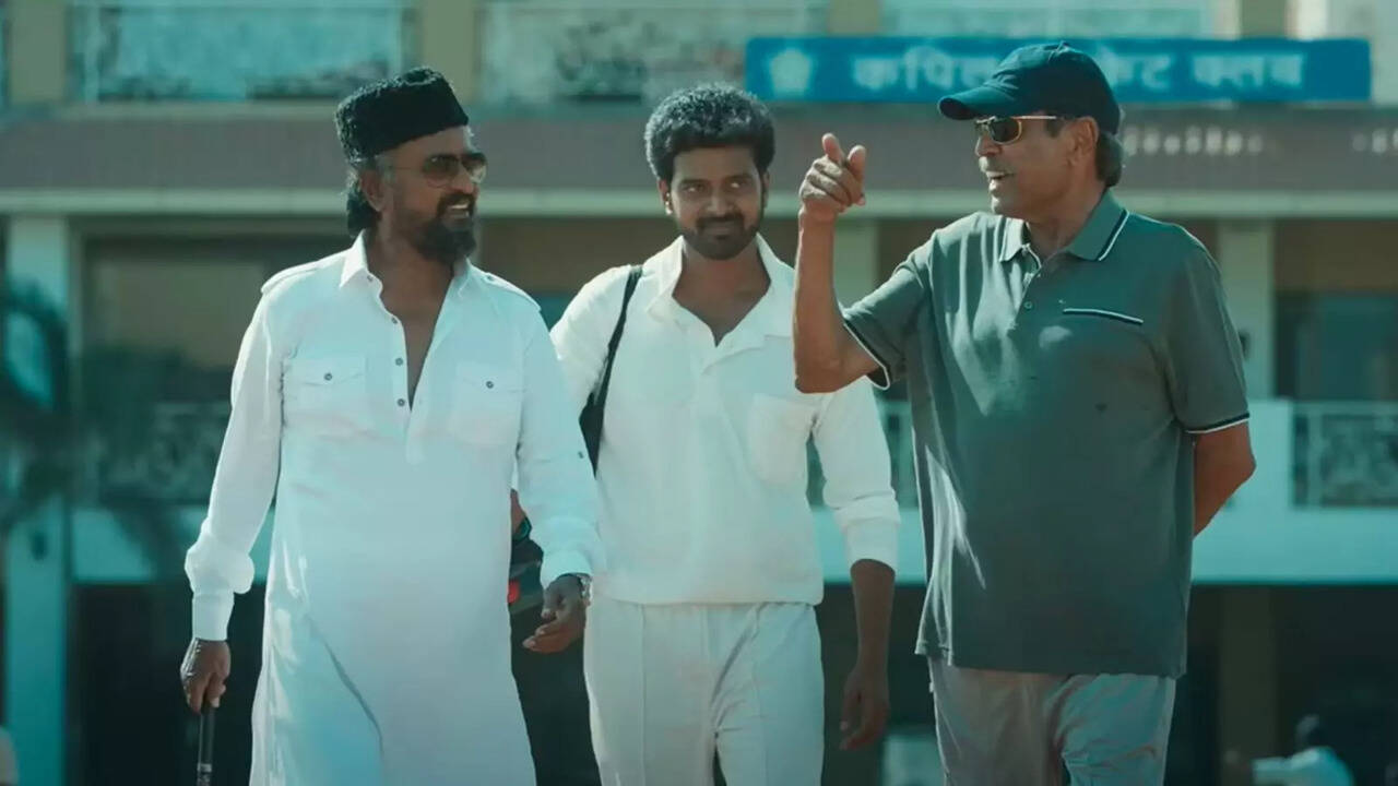 Lal Salaam Box Office Collection Day 13: Rajnikanth's Sports Drama Struggles In Earnings, Mints Rs 0.16 Crore