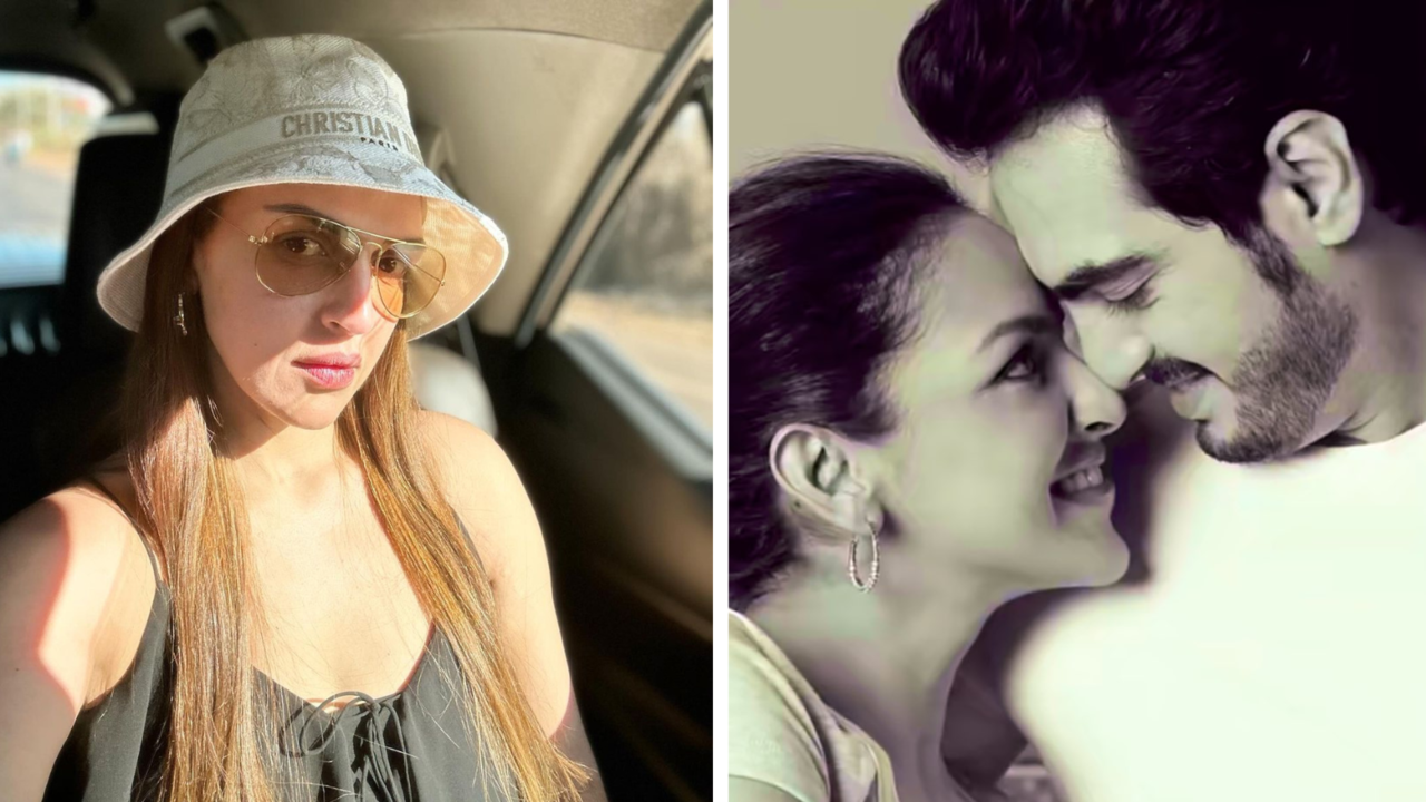 Esha Deol Pens Cryptic Note After Divorce From Ex Husband Bharat Takhtani: No Matter How Dark...