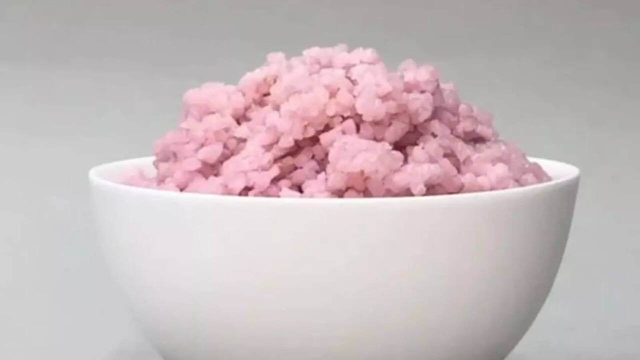 ​Meaty Rice, New Hybrid Food On It's Way, Here's All You Need To Know About It