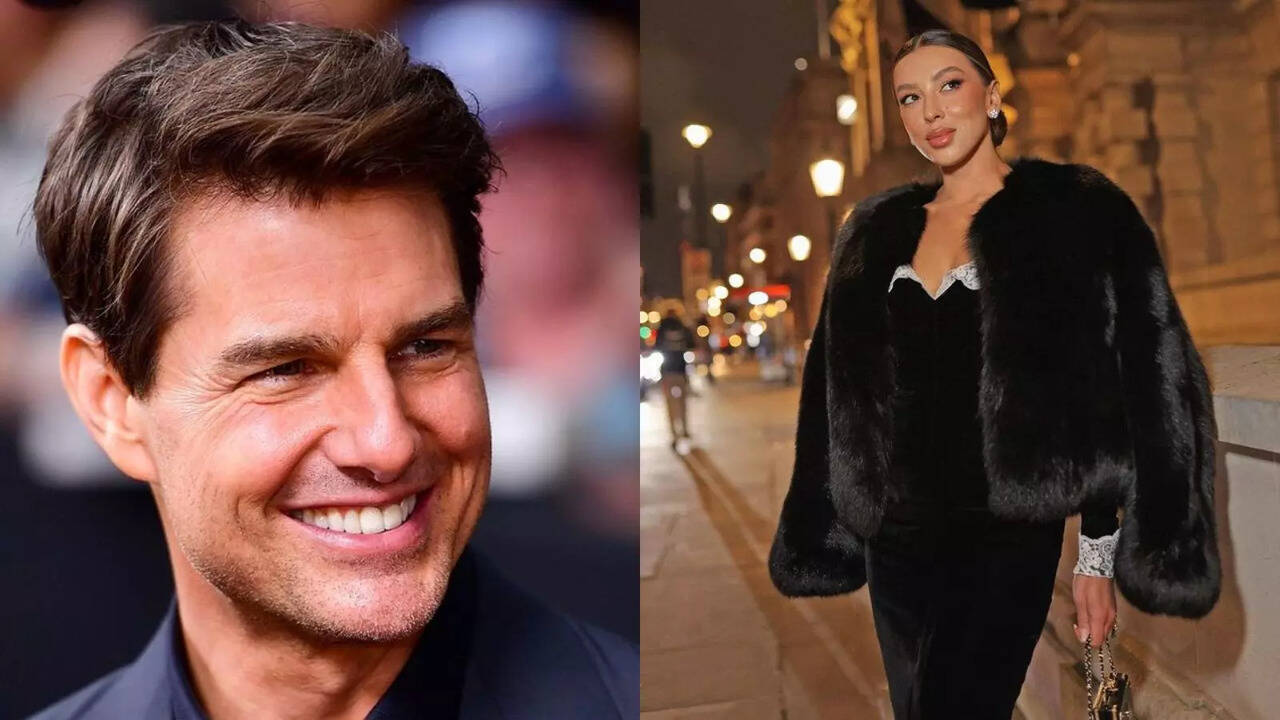 Did Tom Cruise Break Up With Russian Girlfriend Elsina Khayrova After Meeting Her Children?