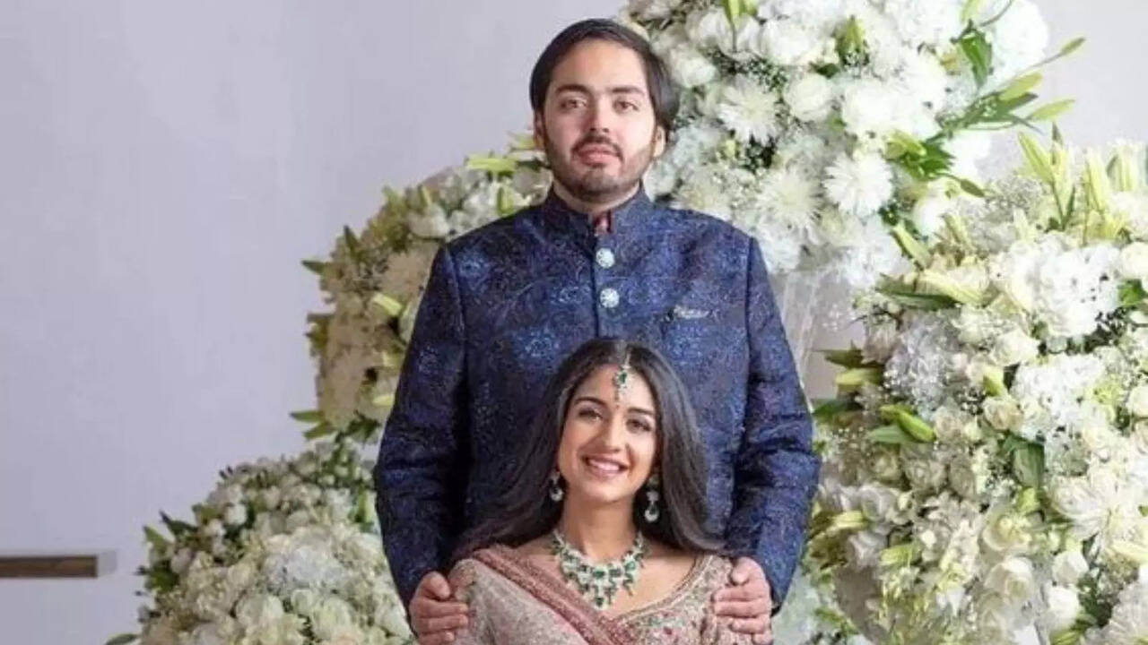 Anant Ambani, Radhika Merchant Pre-Wedding Festivities Theme, Dress Code And More Details Out