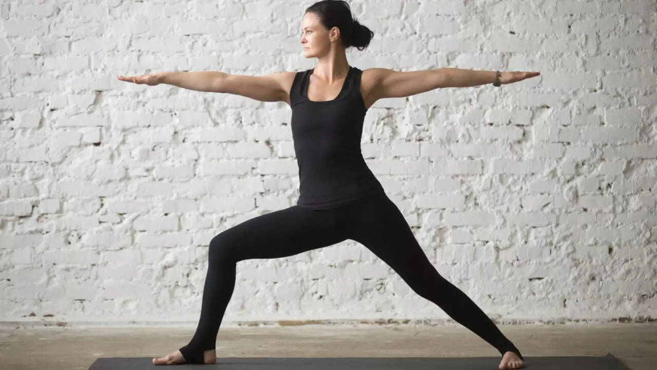 Effective Yoga Poses To Combat Seasonal Depression