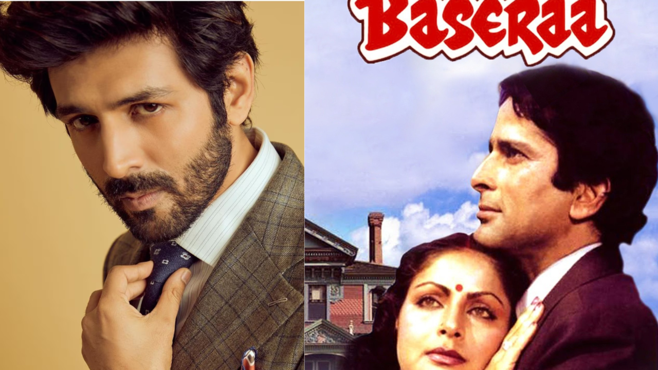 EXCLUSIVE! T-Series Issues Statement After Receiving Notice From Baseera Makers Against Aashiqui 3: Not Making Remake...