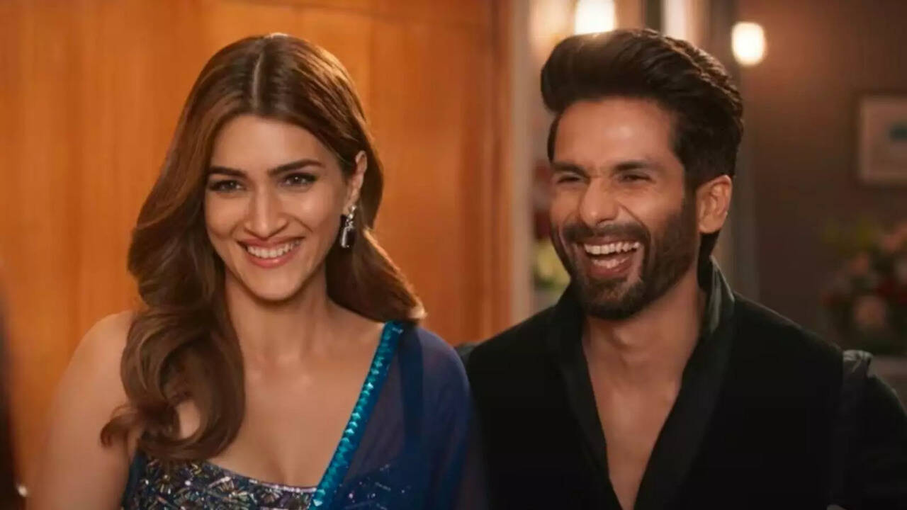 Teri Baaton Mein Aisa Uljha Jiya Box Office Collection Day 15: Shahid-Kriti Starrer Earns Rs 2.30 Crore