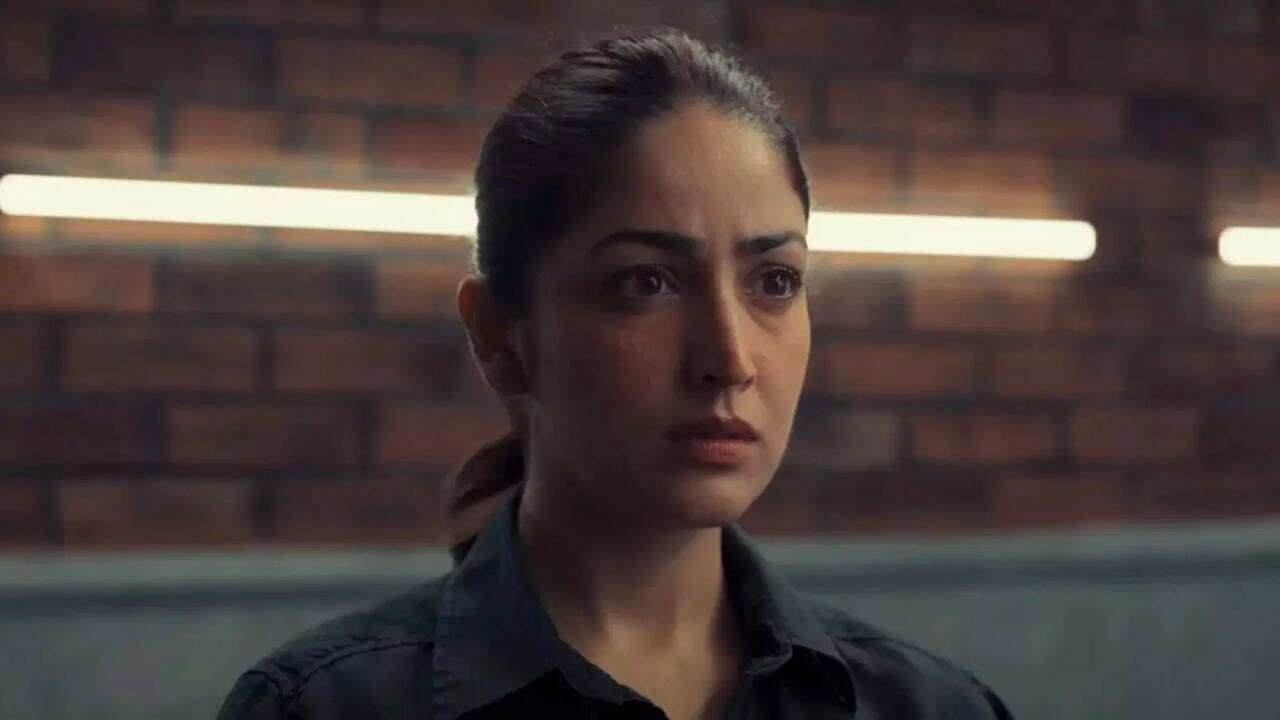 Article 370 Box Office Collection Day 1: Yami Gautam-Priyamani's Film Takes Off With Rs 5.75 Crores