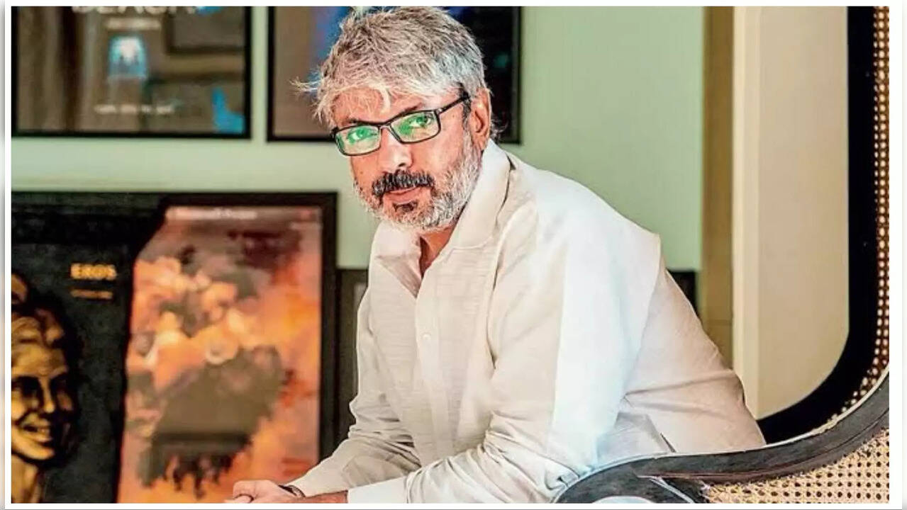 Sanjay Leela Bhansali Birthday Special