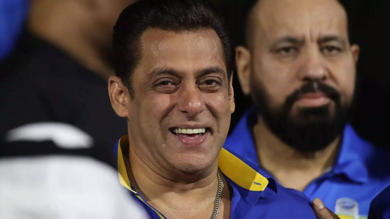 Celebrity Cricket League: Salman Khan Says 'South Industry Has Always Been More Competitive'