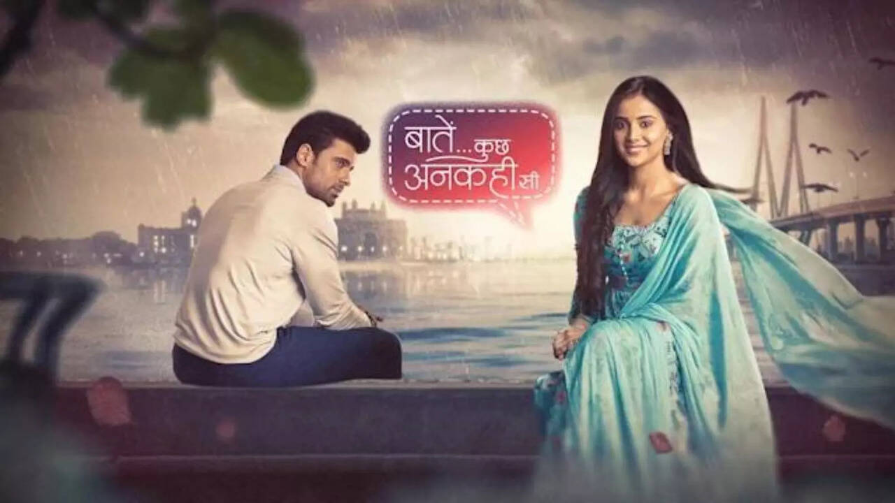 Emotional Farewell for 'Baatein Kuch Ankahee Si' as Sayli Salunkhe Responds to Heartbreaking Show Cancellation