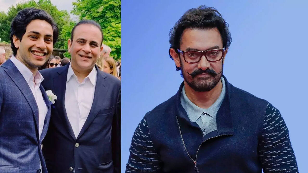 Today's ENT Wrap: Agastya Nanda Doesn't Like THIS About His Dad, Aamir Reveals Mistakes In Laal Singh Chadha