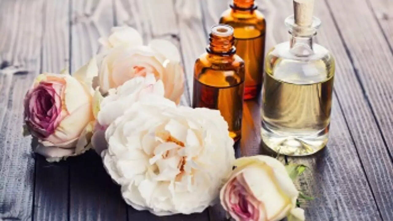 5 Beauty Oils That Will Leave Your Skin Hydrated Regardless of the Weather