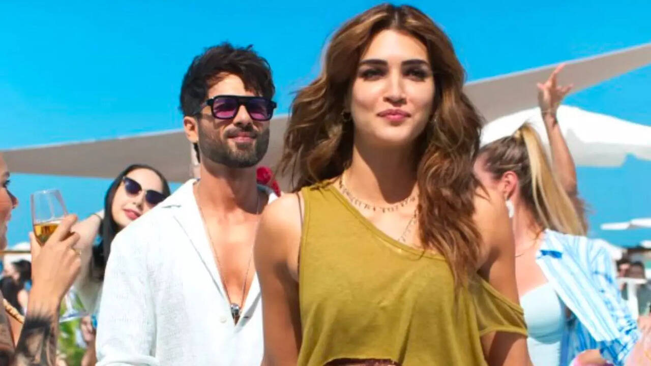 Teri Baaton Mein Aisa Uljha Jiya Box Office Collection Day 16: Shahid-Kriti's Film Crosses Rs 70 Crores