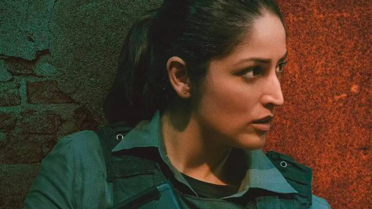 Article 370 Box Office Collection Day 2: Yami Gautam Starrer Shows Upward Trend, Mints Rs 7.5 Crores