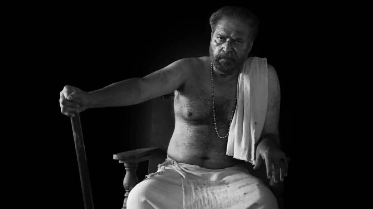 Bramayugam Box Office Collection Day 10: Mammootty's Horror Drama Shows Slight Jump, Earns Rs 1.35 Crore