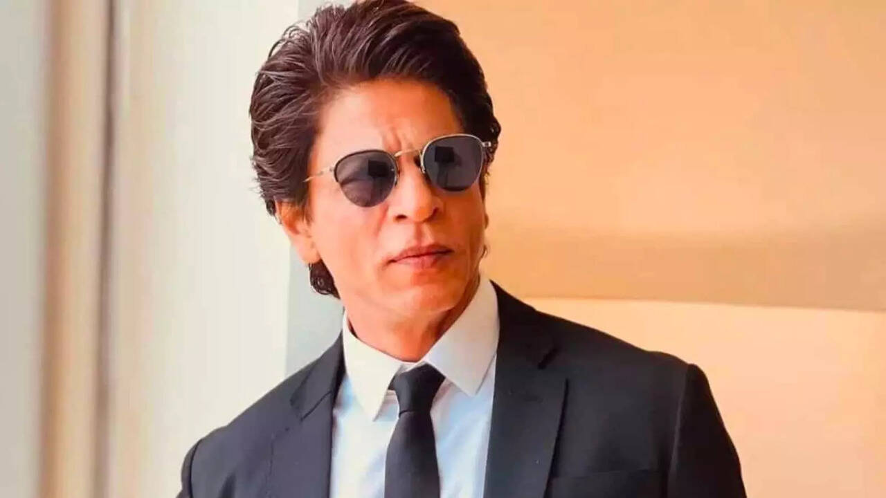 Shah Rukh Khan Stayed At Vivek Vaswani's Place For 2 Years Before Getting Married, 'He Had Enough Money...'