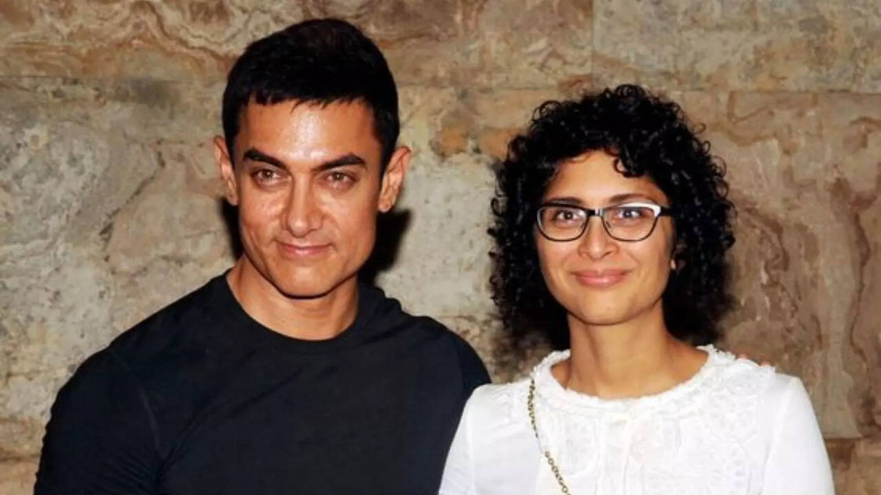 Aamir Khan Asked Kiran Rao After Divorce 'Mujhme Kya Kami Thi?', Ex-Wife Makes Him A List