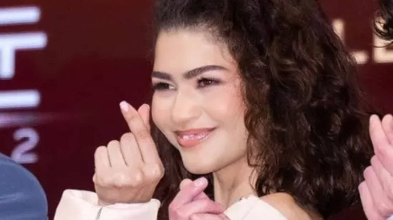 Backlash Ensues as Korean Media Criticized for 'Weird' Obsession in Whitewashing Zendaya Amid Dune 2 Promotion