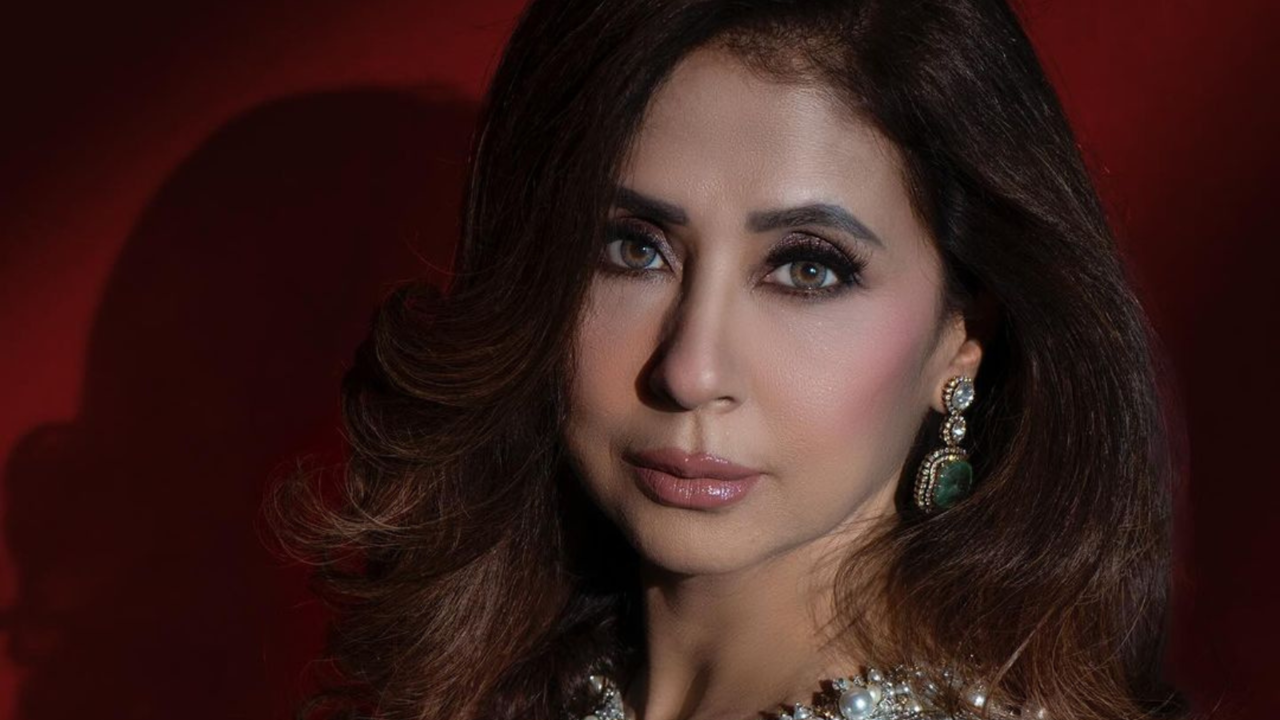 Urmila Matondkar Says Kaun Was Experimental, Recalls Being Questioned By Producer For Doing Such Film