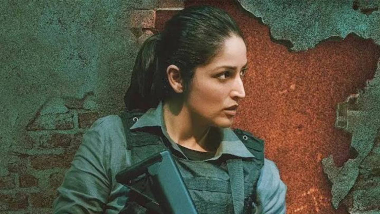 Yami Gautam's Hit Film Article 370 Faces Ban in Gulf Countries Despite Global Success