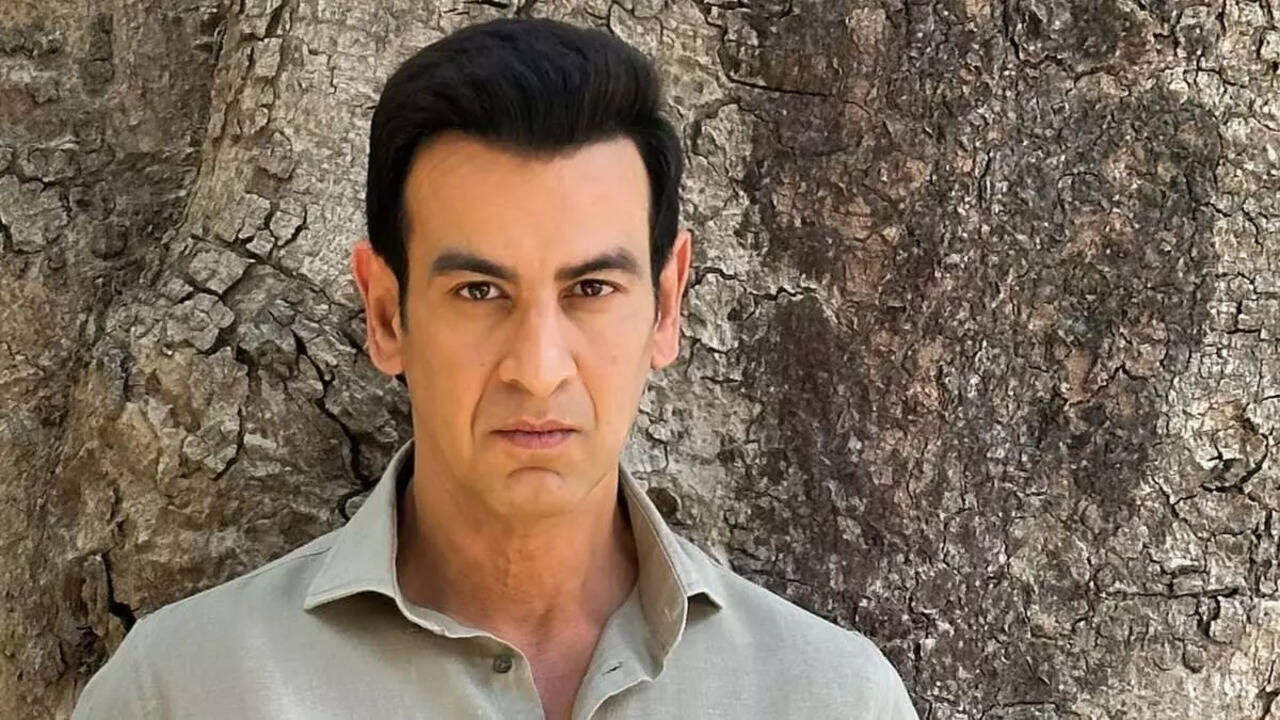 Actor Ronit Roy Condemns Swiggy Over Reckless Rider: 'Almost Killed Him'