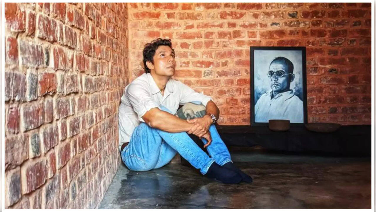 Randeep Hooda