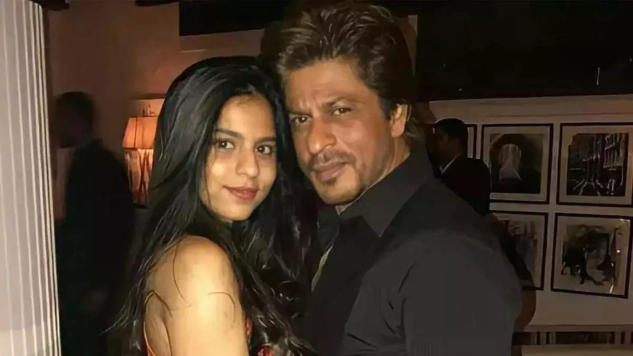 Will Shah Rukh Khan, Suhana Khan Begin Shooting For King In May?