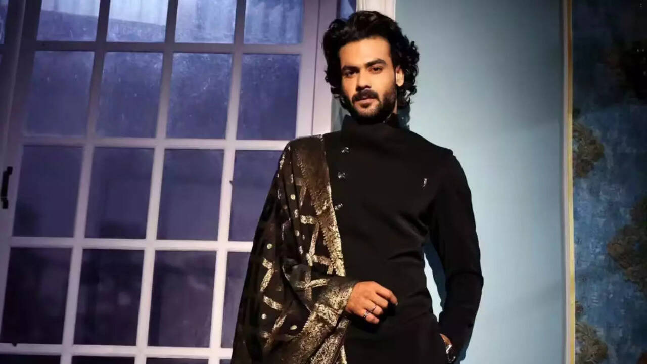 Vishal Aditya Singh Mocks TV Industry: Claims Progressive Ideas Reduced to Stereotypical Dramas