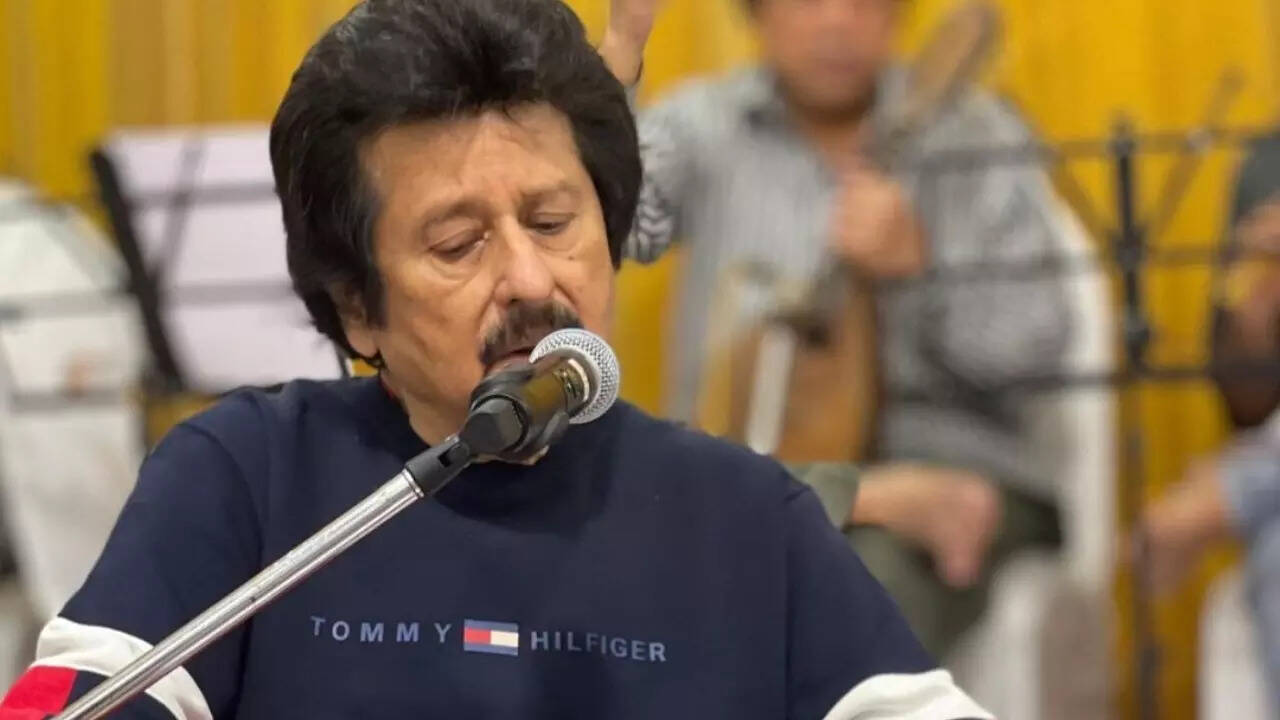 Exclusive! Pankaj Udhas Was Battling Cancer, 'He Had Malignancy', Reveals Doctor