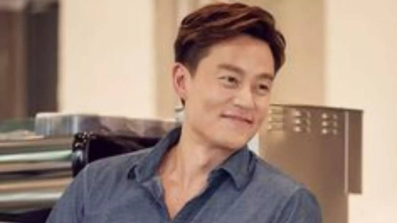 ​Korean Actor Leo Seo Jin's Breakup With Star Kim Jung Eun, Emerges Amidst Backlash