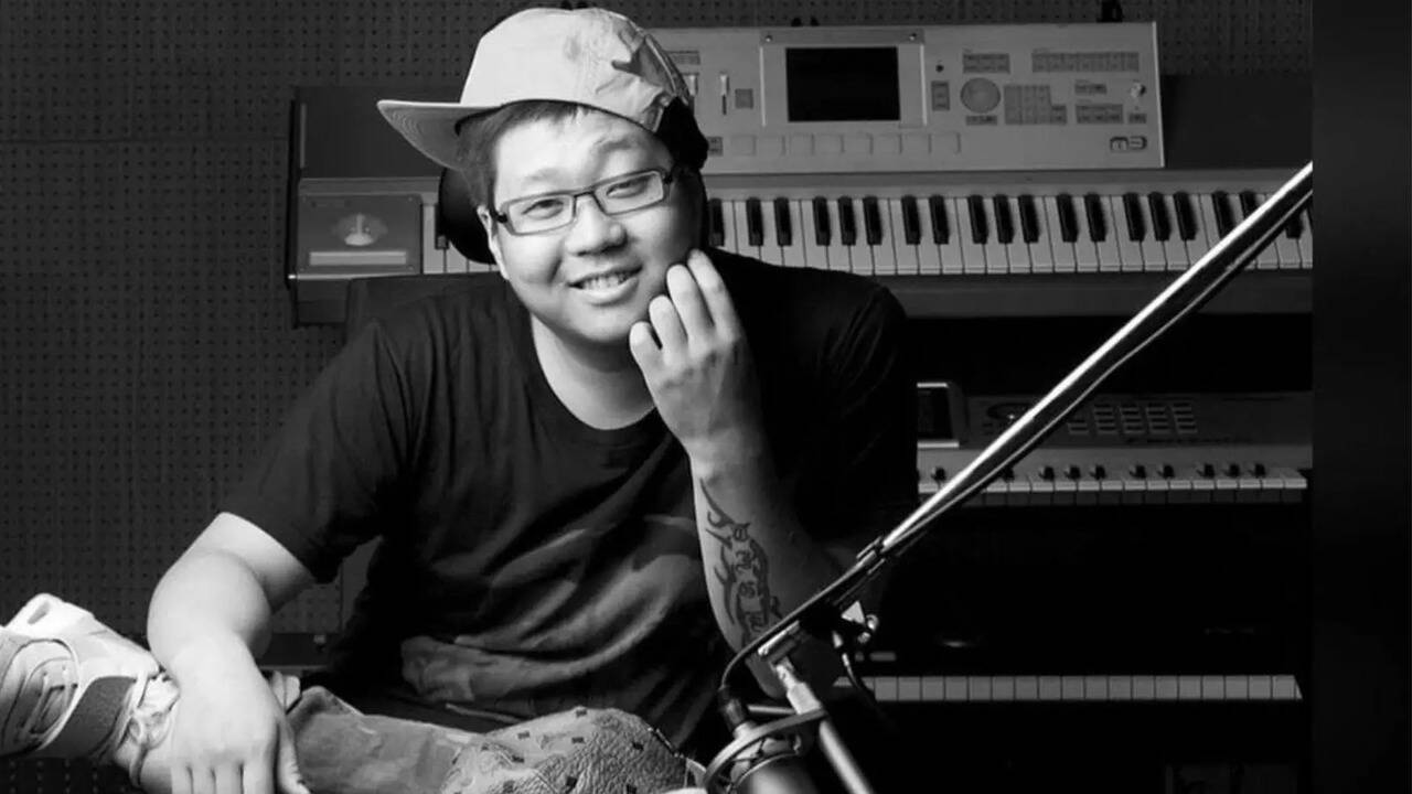 ​Shinsadog Tiger, K-Pop Producer Passes Away at 40