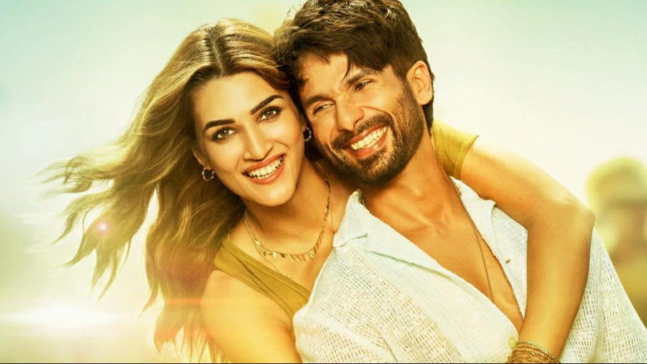 Teri Baaton Mein Aisa Uljha Jiya Box Office Collection Day 18: Shahid-Kriti Film Stays Strong, Rakes In Rs 0.80 Crore