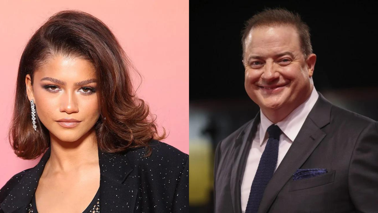 Oscars 2024: First Round Of Presenters REVEALED, Zendaya, Brendan Fraser And More In The List