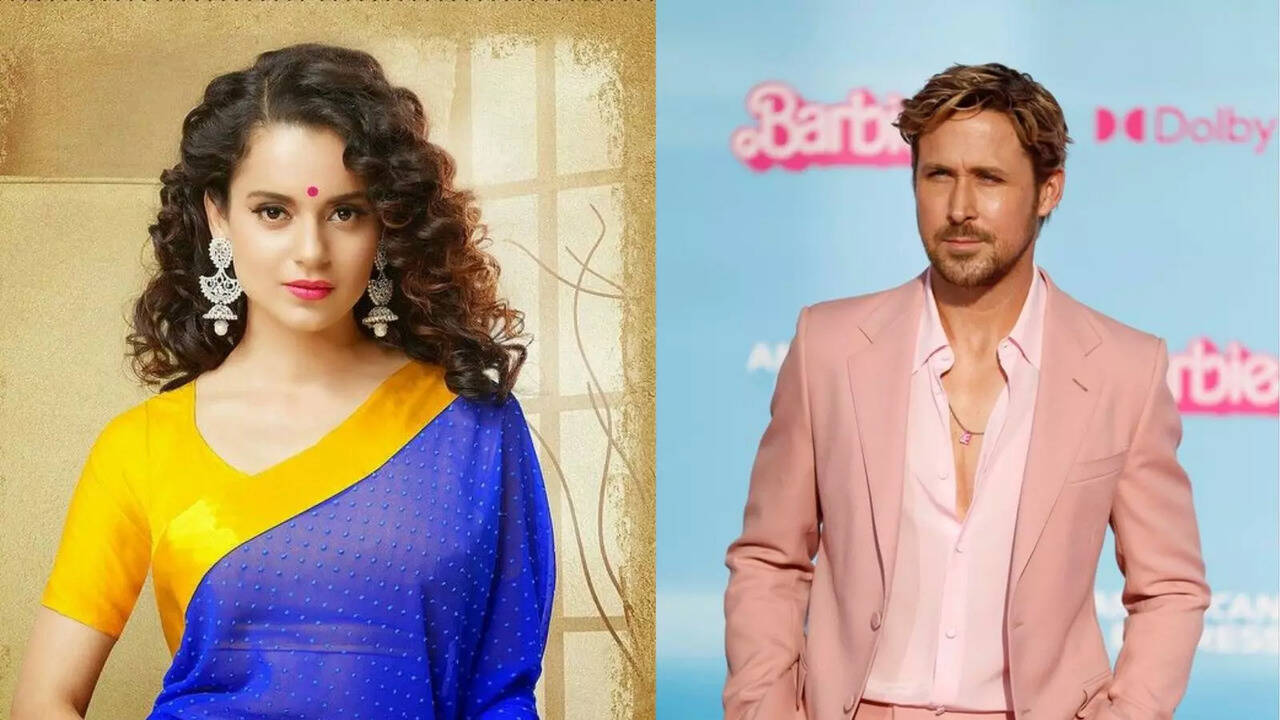 ​ENT Wrap: Kangana Ranaut Says It’s Right Time To Enter The Political World, Ryan Gosling Will Perform I’m Just Ken Live At Oscars