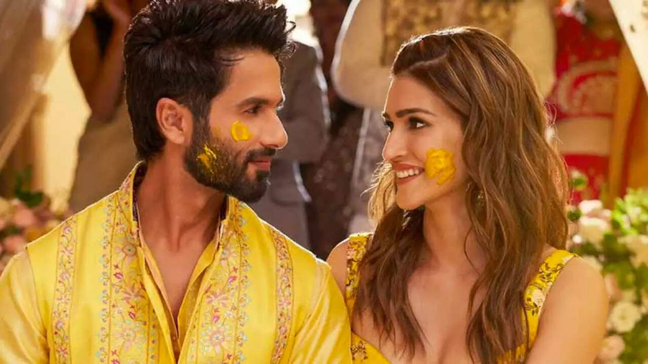 Teri Baaton Mein Aisa Uljha Jiya Box Office Collection Day 19: Shahid-Kriti Starrer Crosses Rs 75 Crore Mark