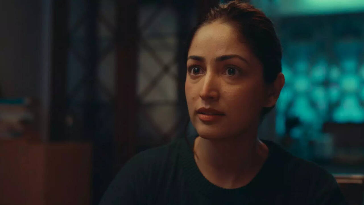 Article 370 Box Office Collection Day 5: Yami Gautam Film Inches Closer To Rs 30 Crore Mark, Mints Rs 3.25 Crore