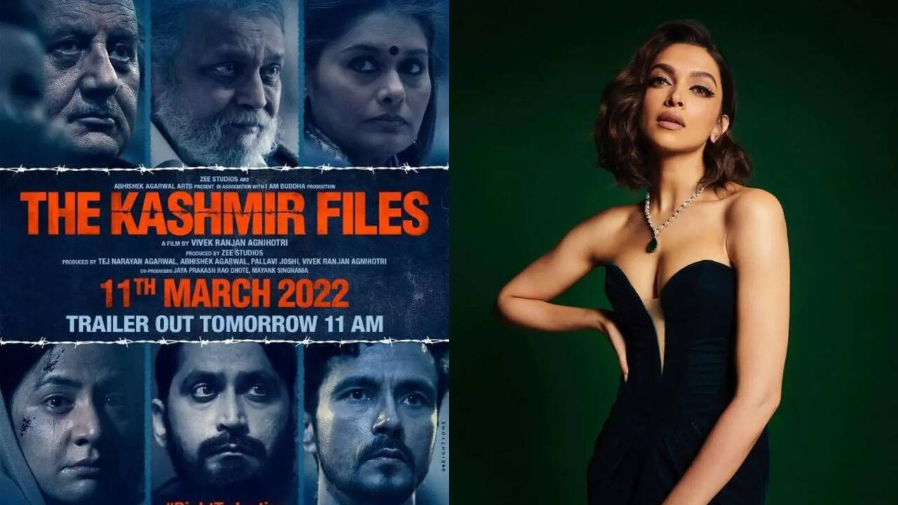 Today's ENT Wrap: Tigmanshu Dhulia Calls Kashmir Files 'Bekaar', Farah Khan Claims Deepika's Diction Was Bad